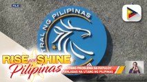 BSP: Walang nakikitang problema sa patuloy na paglobo ng panlabas na utang ng Pilipinas