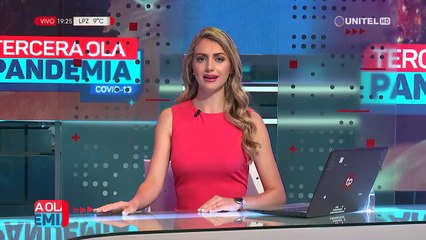 Megacentro de vacunación en Fexpocruz atenderá desde este viernes