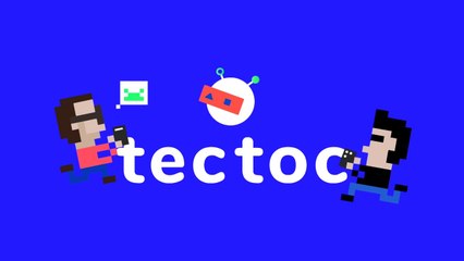 Tec Toc