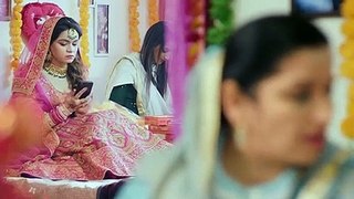 Kuriyan Jawan Bapu Preshaan (2021) Punjabi Movie Part 1 - 2