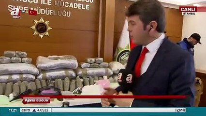 İstanbul polisinden dev operasyon!