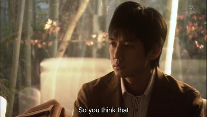 unfair 【アンフェア】①