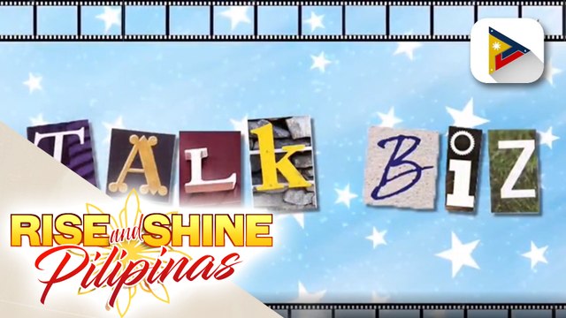 TALK BIZ | Bagong single ni Maymay Entrata, nilabas na; Sarah Geronimo, may housewarming gift para kay KC Concepcion; Sandara Park, umaasang makakasamang muli ang 2NE1