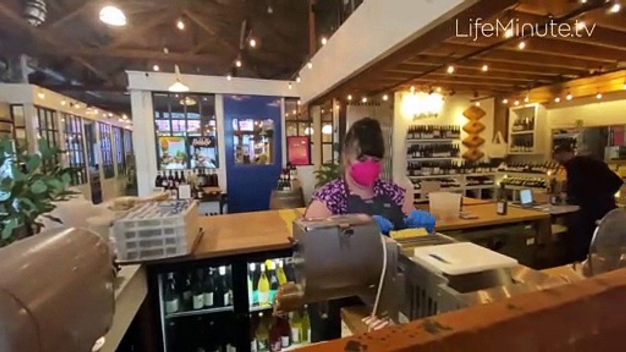 Hyatt Hotels Gives Back to Help Small Businesses in Need