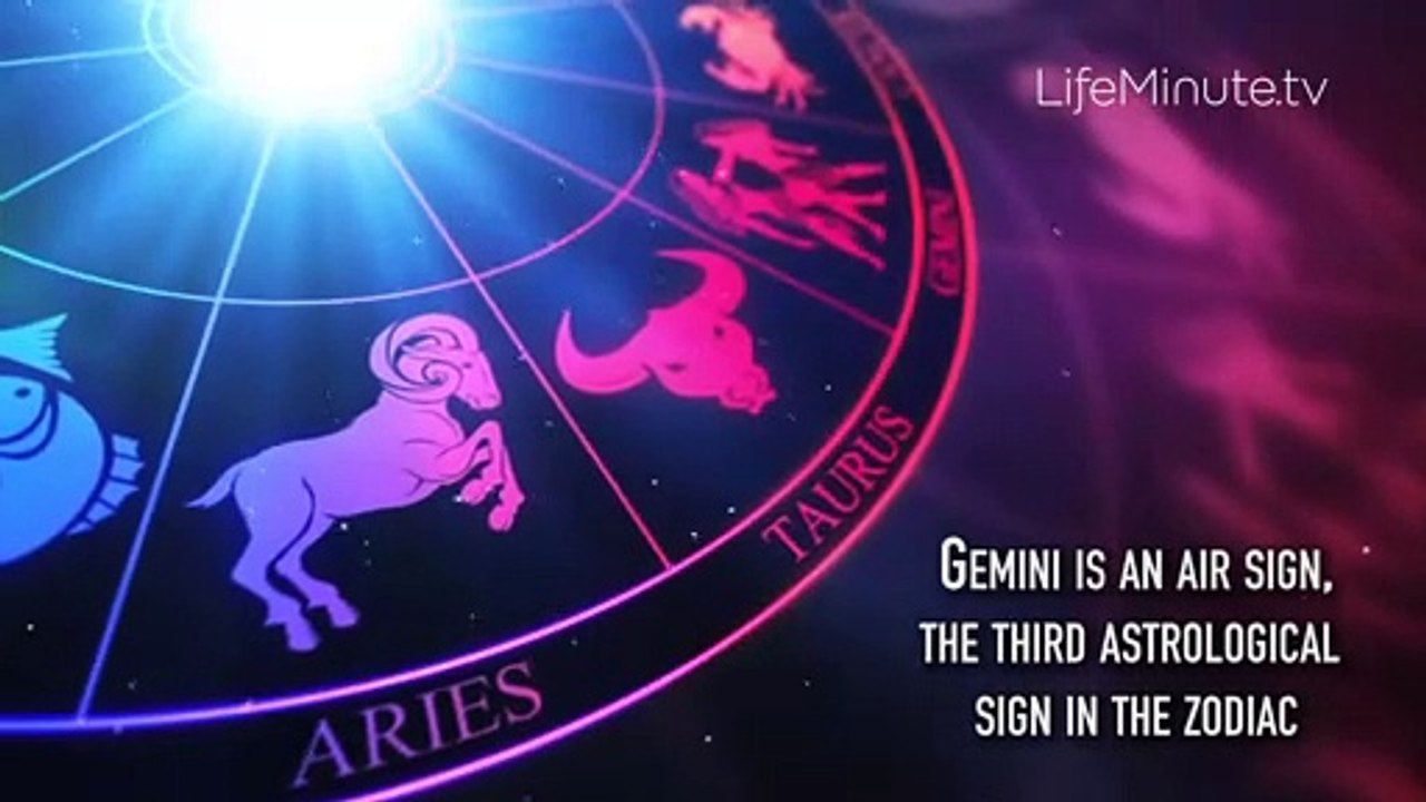 Gemini Season