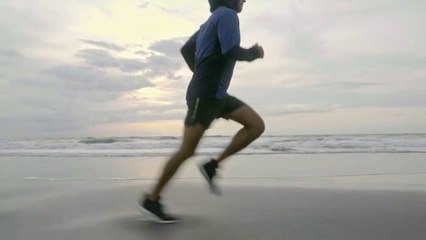 benefits of running everyday|Running technique||WHATITZ!