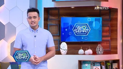 Pertanyaan Netizen Seputar Permasalahan Tidur - AYO SEHAT