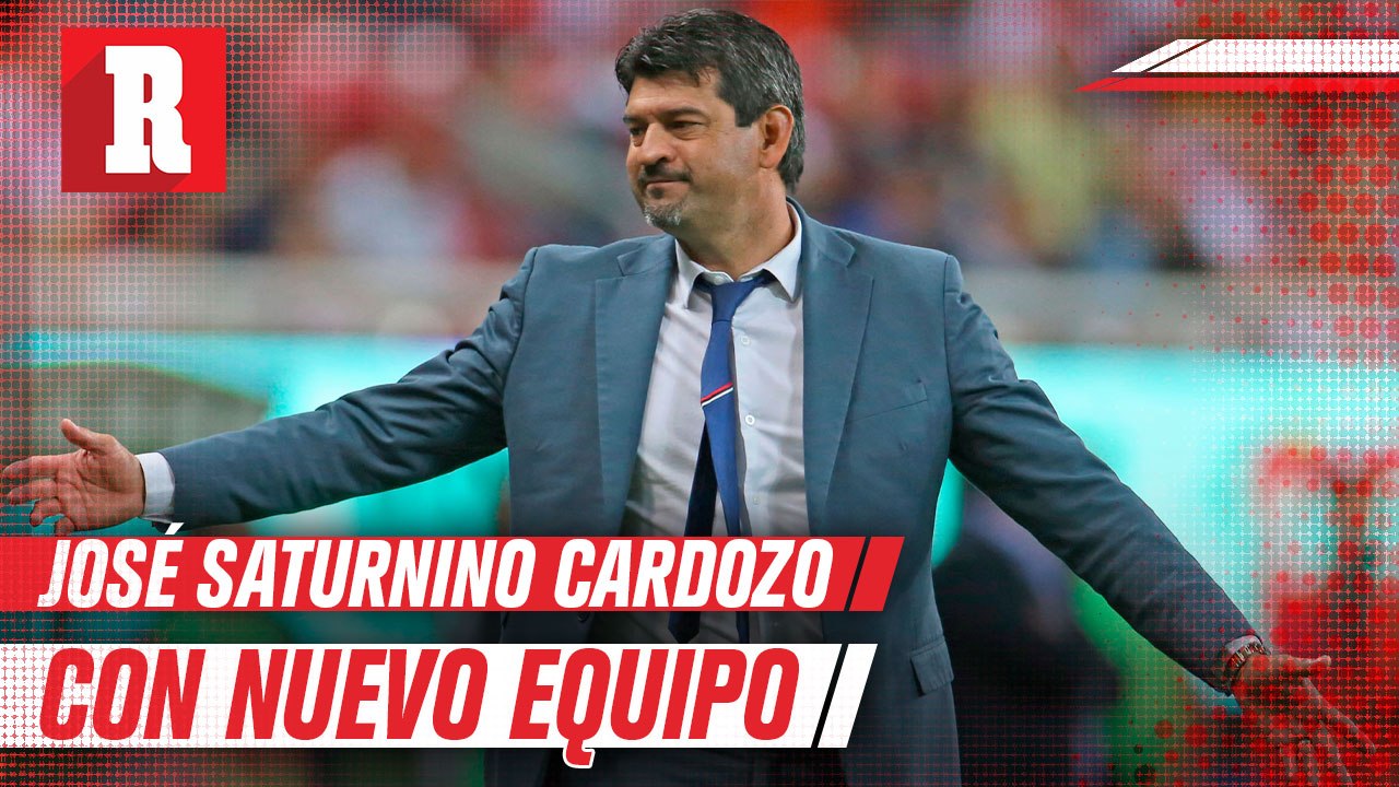 José Saturnino Cardozo fue anunciado como nuevo DT del Municipal