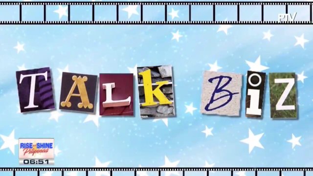 TALK BIZ | Dimples Romana, nakatanggap ng gold badge mula sa New York University; Demi Lovato, kinilala ang sarili bilang 'non binary'