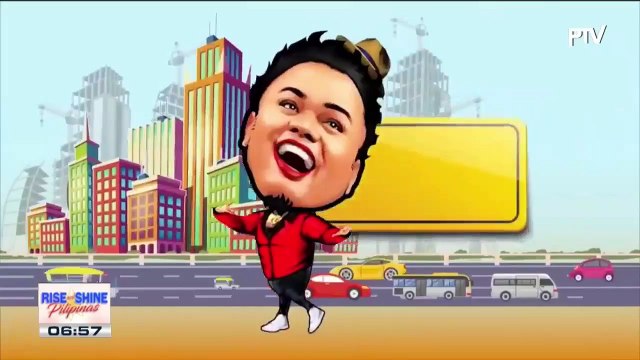 CHIKA ON THE ROAD | DPWH, magsasagawa ng weekend road reblocking; Dalawang bagong LRT-2 stations, bubuksan na sa susunod na buwan