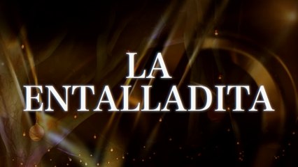 Chuy Lizárraga y Su Banda Tierra Sinaloense - La Entalladita