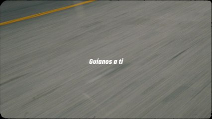 Mosaic MSC - Guíanos A Ti