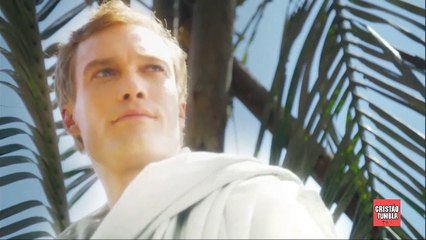 Novela  Gênesis - Capítulo 86 I 18/05/2021