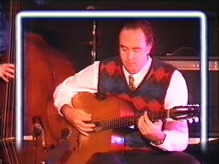 Jazz and Blues Festival 1991 Gold Coast Australia Part 2