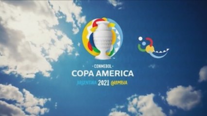 Colombia pide a la Conmebol aplazar la Copa América 2021