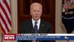 ABC News Special Report - President Biden speaks on cease-fire between Israel and Hamas