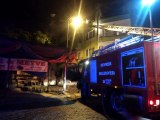 Son dakika yerel: Madde bağımlısı şahıs evini ateşe verip çıkan yangında hayatını kaybetti