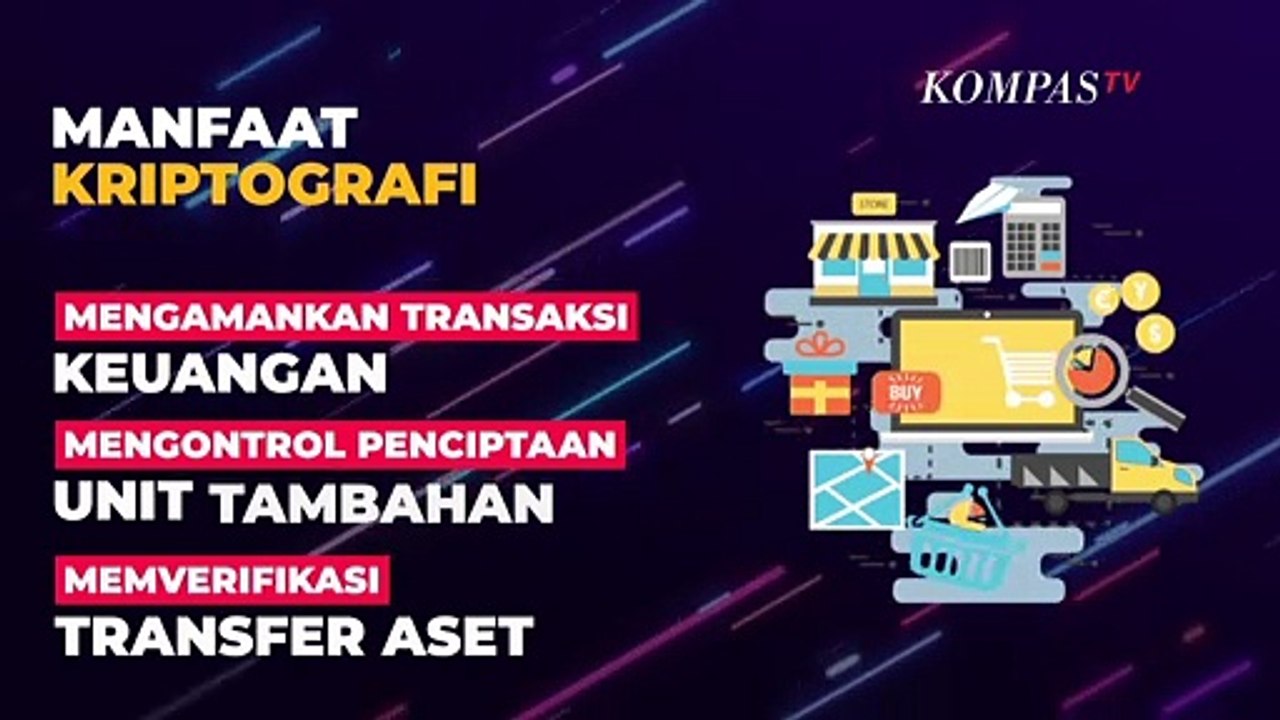 Apa itu Uang Kripto dan Bitcoin?