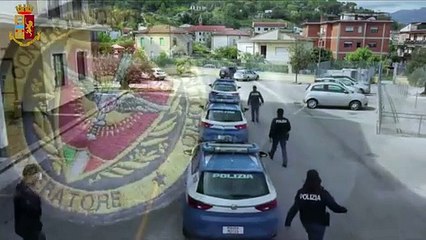 Abusi sessuali sulle figlie minori, estradato dalla Scozia