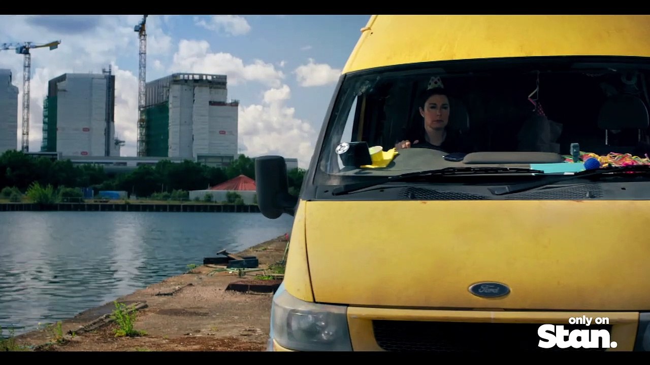 Hitmen Season 1