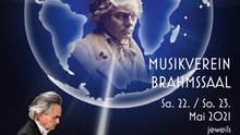 Stephan Möller spielt Beethovens 32 Klaviersonaten weltweit 22 und 23.5. Musikverein Wien