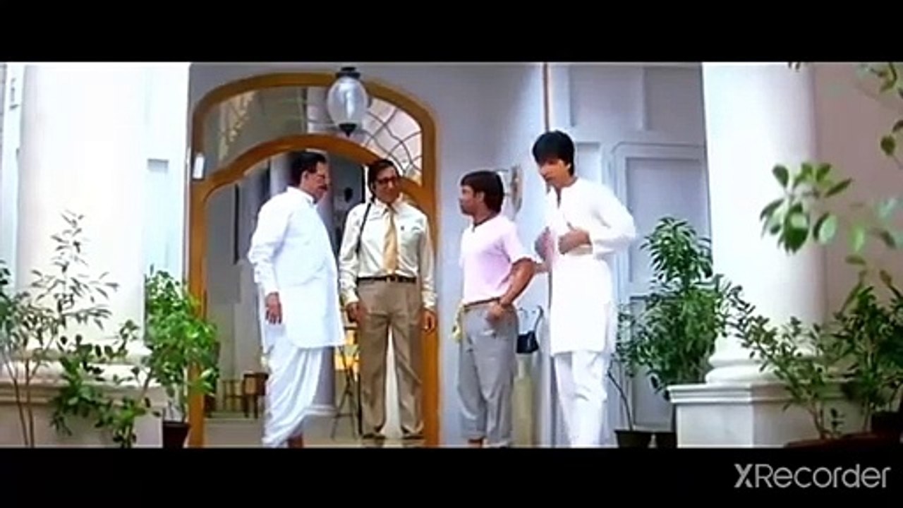 Comedy super