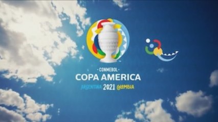 La Conmebol rechaza petición de Colombia de aplazar la Copa América 2021