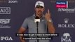 Koepka relieved to bounce back after horror start