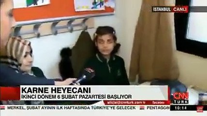 Yeni nesil gümbür gümbür geliyor: Cumhurbaşkanı olacağım, idamı getireceğim!