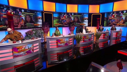 T24 | E31 S8 Norma Camarillo, "La Little Princess," canta muy chivo. Nos da el placer de desempeñar Cuando yo quería ser grande de Vicente Fernandez