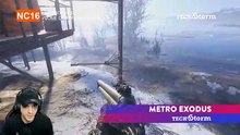 Metro Exodus EP3 Highlights