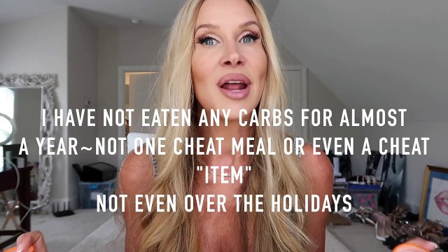 Wellness Wednesday - My Supplements, HRT, and Retinol For The Body