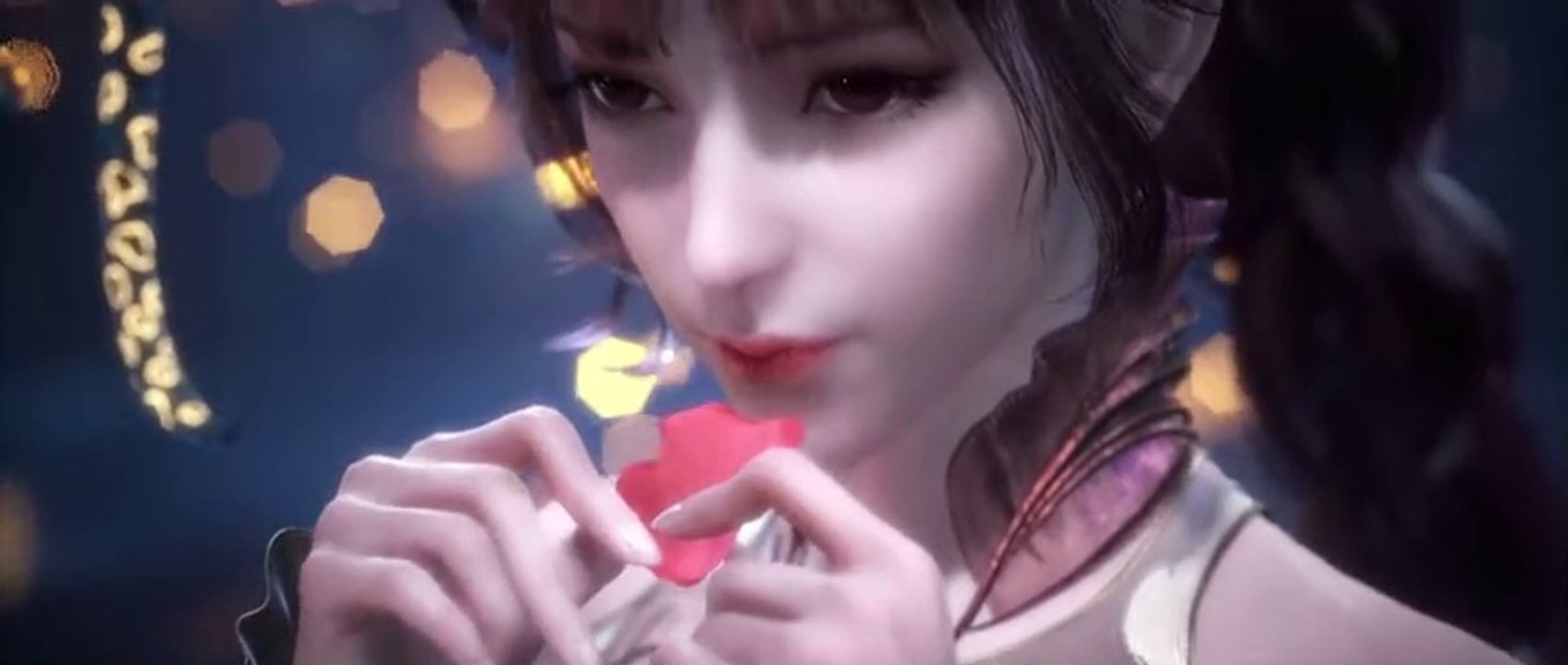 斗罗大陆 第158集 预告 斗罗大陆 第158集 || Douluo Dalu (Soul Land) Episode 158 PV