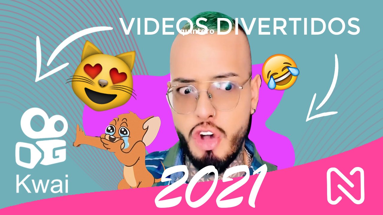 Videos DIVERTIDOS, HUMOR Y COMEDIA, NIVEL: CUARENTENA MAYO 2021.