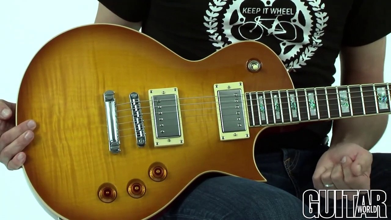 ESP/LTD AS-1FM
