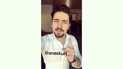 "Gece gölgenin rahatına bakma, teheccüd namazına kalk"