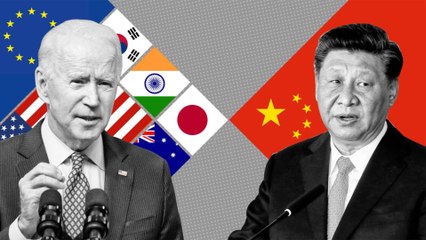 ಅಮೆರಿಕ- ಚೀನಾ ನಡುವೆ ವಾಗ್ವಾದ !! | Oneindia Kannada