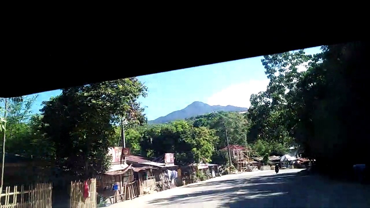 san carlos city