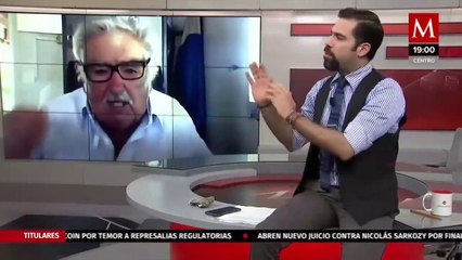 Milenio Noticias, con Sergio Gómez Villarreal, 20 de mayo de 2021