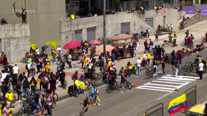 Conmebol rechaza aplazar la Copa América 2021 y cambiará la sede de Colombia