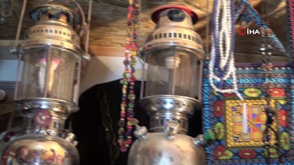 Antika merakı 43 yılda 40 binden fazla ürün toplattı