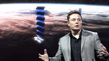 Sehebat Apa Internet Starlink Milik Elon Musk?