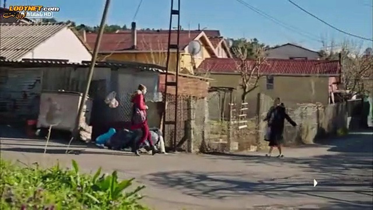 مسلسل فضيلة هانم و بناتها مدبلج الحلقة 13