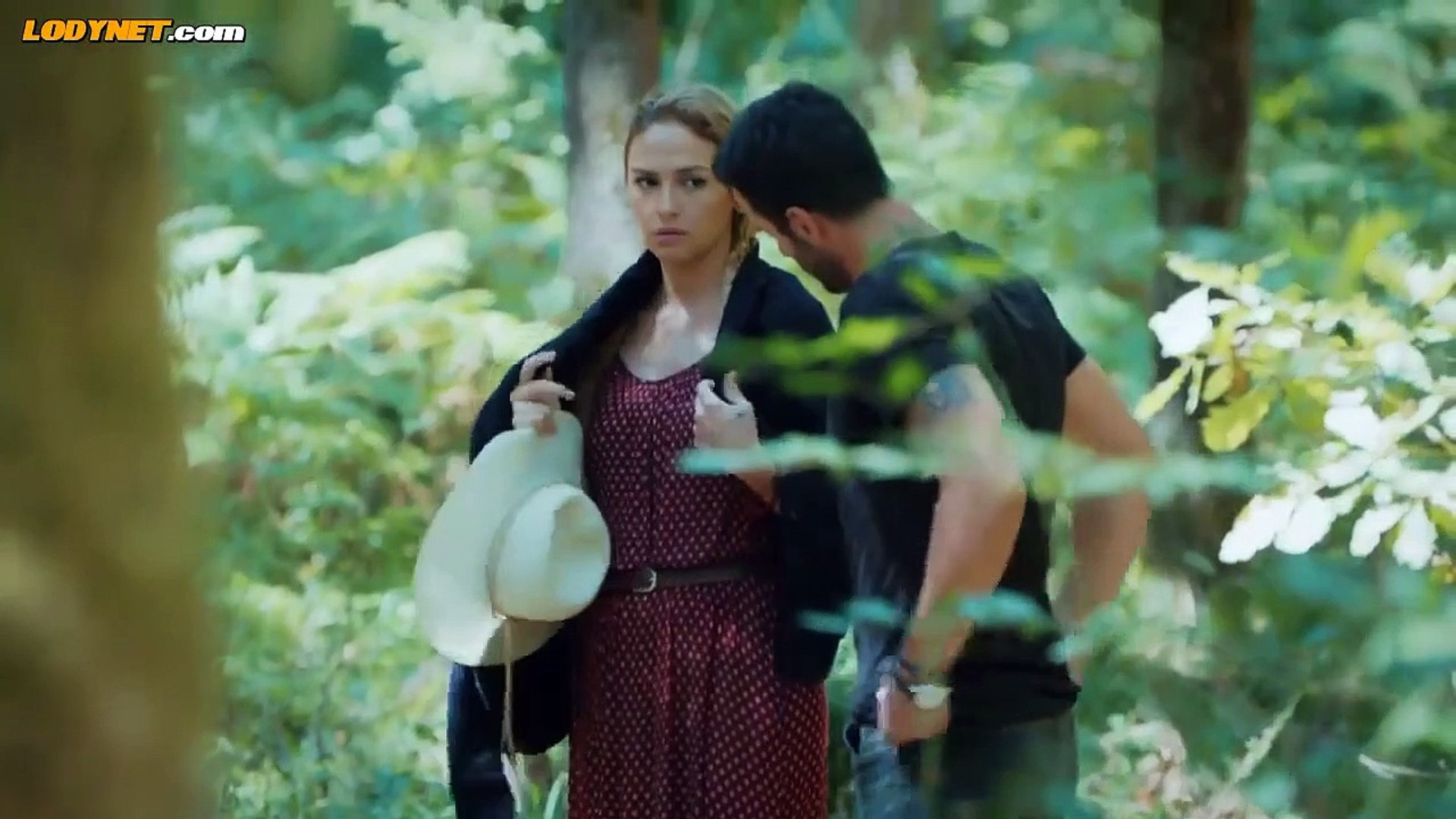 مسلسل حب للأيجار مدبلج الحلقة 34 video dailymotion