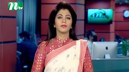 NTV Shokaler Khobor | 21 May 2021