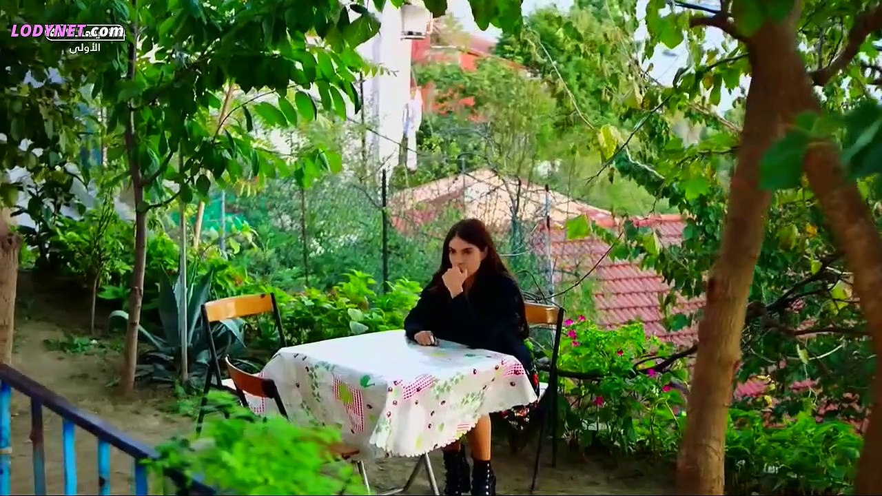 مسلسل فضيلة هانم و بناتها الموسم الثاني مدبلج ا...