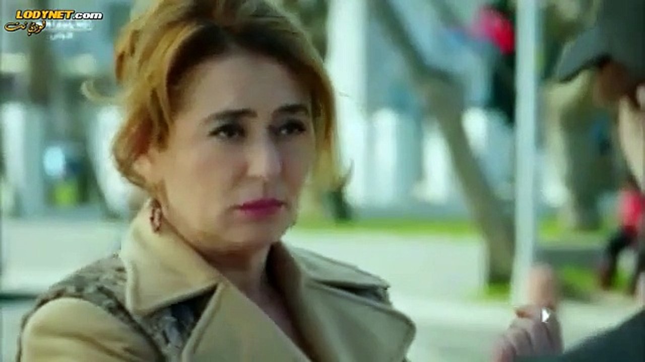 مسلسل فضيلة هانم و بناتها مدبلج الحلقة 1