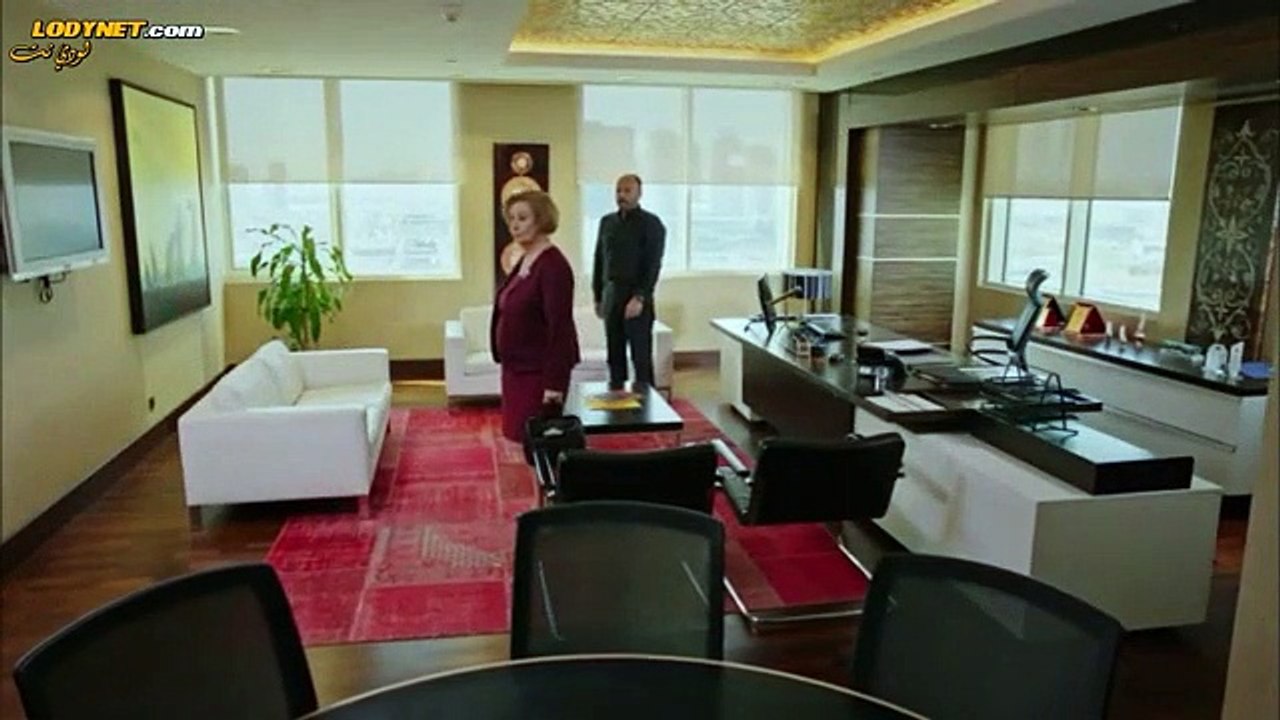 مسلسل فضيلة هانم و بناتها مدبلج الحلقة 14