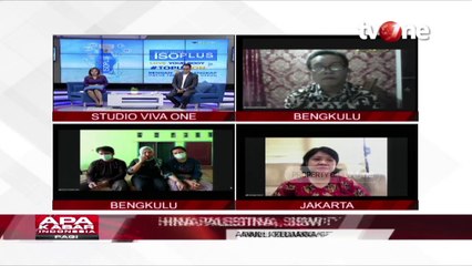 Keluarga Memohon Maaf Kepada Seluruh Masyarakat