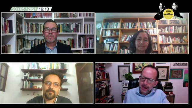 Investigadores de la UNAM proponen agenda ambiental para la próxima Legislatura del Congreso